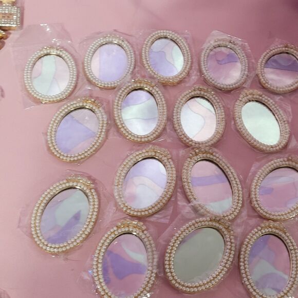 Large Lot Art Deco Enamel Rhinestone Metal Bling Cabochon Pin Brooches Designer - Picture 2 of 16